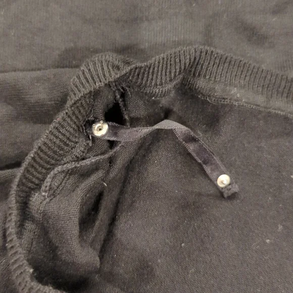 White House Black Market Sweater - Picture 5 of 5